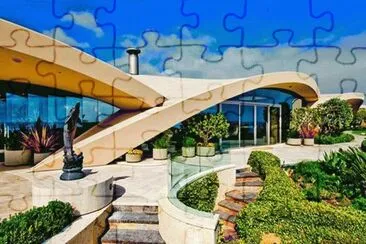 FaraÃ³n jigsaw puzzle