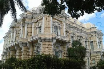FaraÃ³n