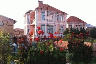 FaraÃ³n jigsaw puzzle