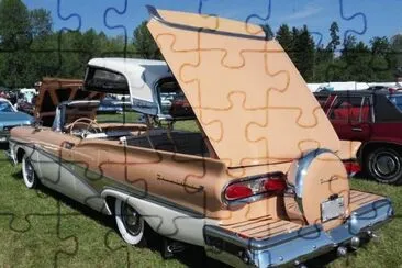 FaraÃ³n jigsaw puzzle