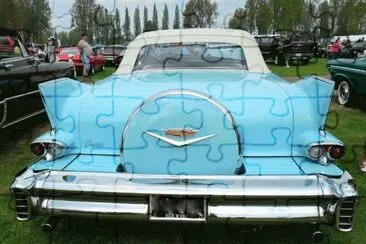FaraÃ³n jigsaw puzzle