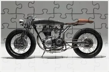 FaraÃ³n jigsaw puzzle