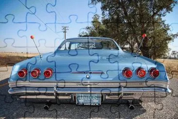 FaraÃ³n jigsaw puzzle