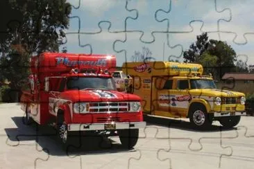 FaraÃ³n jigsaw puzzle