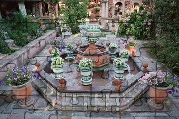 FaraÃ³n jigsaw puzzle