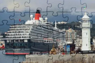FaraÃ³n jigsaw puzzle