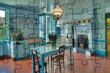 FaraÃ³n jigsaw puzzle