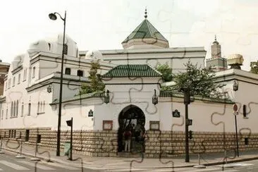 פאזל של FaraÃ³n
