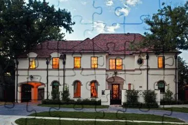 FaraÃ³n jigsaw puzzle