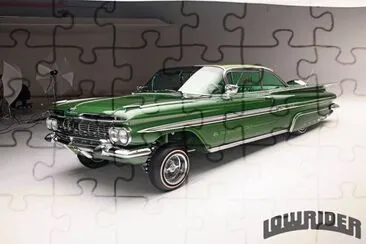 FaraÃ³n jigsaw puzzle