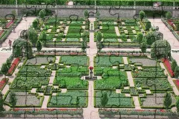 FaraÃ³n jigsaw puzzle