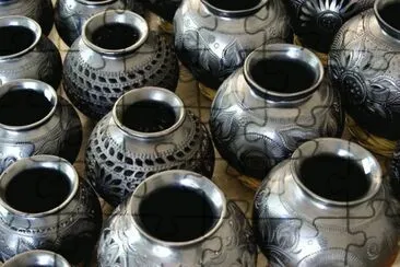 FaraÃ³n jigsaw puzzle