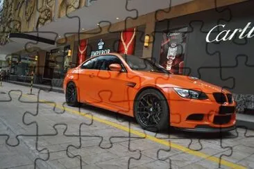 FaraÃ³n jigsaw puzzle