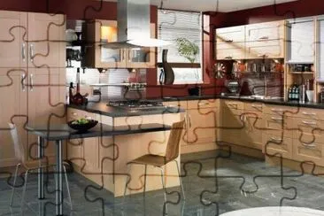 FaraÃ³n jigsaw puzzle