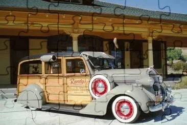 FaraÃ³n jigsaw puzzle