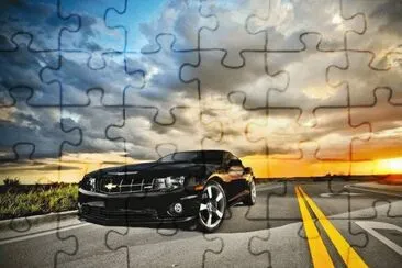 FaraÃ³n jigsaw puzzle