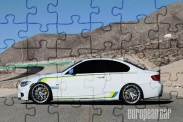 FaraÃ³n jigsaw puzzle