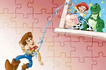 forÃ§a jigsaw puzzle