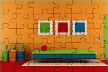 image jigsaw puzzle