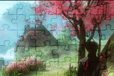6 jigsaw puzzle