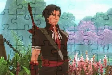 4 jigsaw puzzle