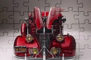 FaraÃ³n jigsaw puzzle