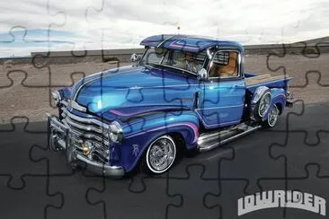 FaraÃ³n jigsaw puzzle