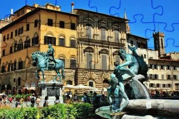 FaraÃ³n jigsaw puzzle