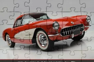 FaraÃ³n jigsaw puzzle