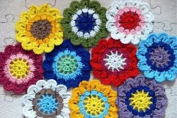 Flores