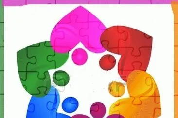 image jigsaw puzzle