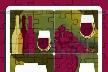 FaraÃ³n jigsaw puzzle