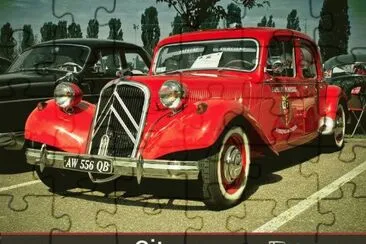 FaraÃ³n jigsaw puzzle