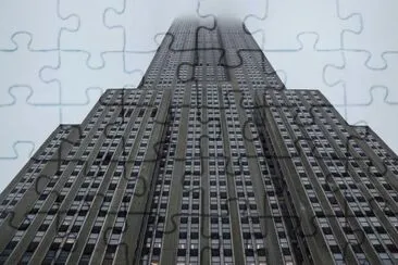 FaraÃ³n jigsaw puzzle