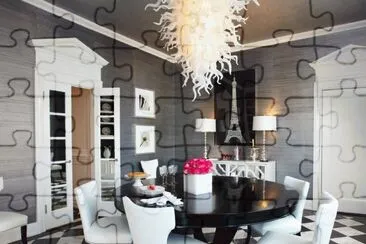 FaraÃ³n jigsaw puzzle