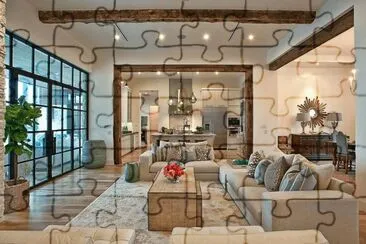 FaraÃ³n jigsaw puzzle