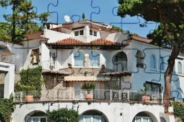 FaraÃ³n jigsaw puzzle