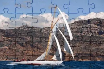 marinas jigsaw puzzle