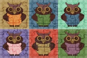 FaraÃ³n jigsaw puzzle