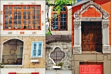 FaraÃ³n jigsaw puzzle