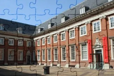 FaraÃ³n jigsaw puzzle
