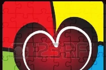 image jigsaw puzzle