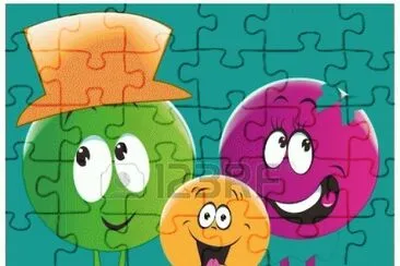 image jigsaw puzzle