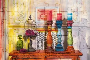 Love all of This jigsaw puzzle