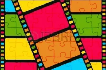 image jigsaw puzzle