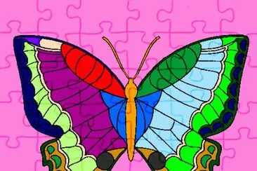 Borboleta