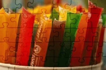 esquimalitos jigsaw puzzle