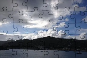 nature jigsaw puzzle