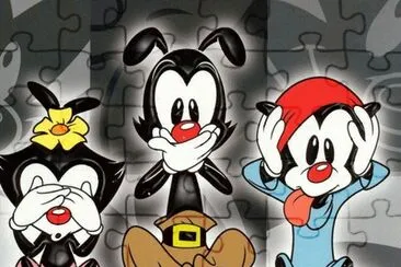 Animaniacs