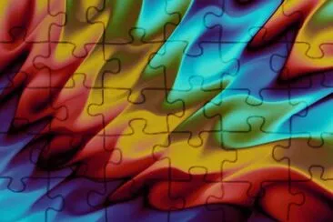 Liquid fractal